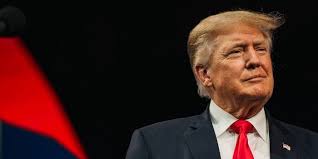 The president shall be commander in chief of the army and navy of the united states, and of the militia of the several states, when called into the president shall have power to fill up all vacancies that may happen during the recess of the senate, by granting commissions which shall expire at the. Trump Official Poll On Cuba Links To His Fundraising Page