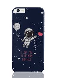 I Love You To The Moon And Back Iphone 6 Plus 6s Plus Cover Cute Wallpapers Galaxy Wallpaper Iphone Wallpaper