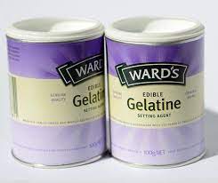 In the conversion table below, the sugar referenced is granulated sugar, the flour is all purpose flour and the water is pure water. Food Gelatin Tsp To G Converter For Culinary Teaching And Diet