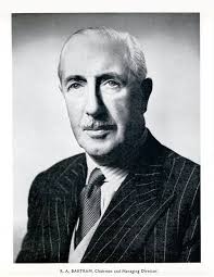 Robert Appleby Bartram (shipbuilder)