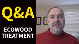 Eco wood treatment is used on wood furniture, garden planters, raised beds, decks, railings, fences, arbors, sheds, barns, docks, playgrounds, log homes. Q A Ecowood Treatment Youtube