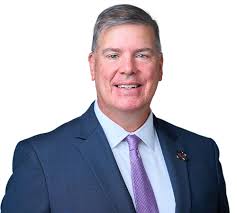 William "Jay" Connelly