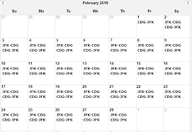 fantastic business class award availability to europe for 4