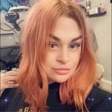 Recommendations for a good salon for colour (not peroxide)