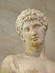 Adonis was the mortal lover of the goddess aphrodite in greek mythology. Adonis Griechischer Gott Der Schonheit Die Gotter