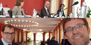 Religionsvertreter beim Bundesrat : ideaschweiz.ch