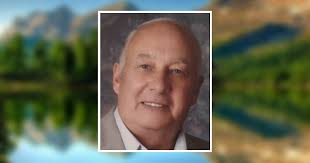 Kenneth Peterson Obituary April 2, 2024