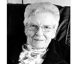 MARGARET THORNE Obituary