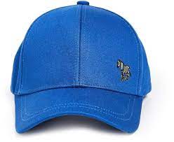 Paul Smith Ps Zebra Baseball Cap Baseball Cap China Fashion Hats For Men