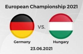 Stats comparison, h2h, odds, football analysis from our experts. Germany Vs Hungary Betting Odds Tips Euro Predictions