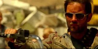 Bounty Killer, Terror On The Run