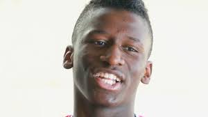 Antonio rüdiger machte seine ersten schritte auf dem fußballplatz bei hertha 03 zehlendorf. Vfb Stuttgart Antonio Rudiger Immer Einen Schritt Voraus Fussball Schwarzwalder Bote