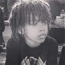 They buy clothes that girls years older than them wear. 35 Little Boy Locs Ideas In 2021 Natural Hair Styles Locs Dreadlock Hairstyles