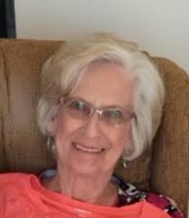 Edith Ilene Armstrong