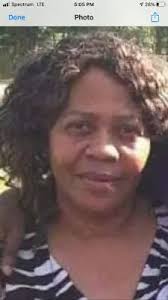 Obituary information for Barbara Vaughn