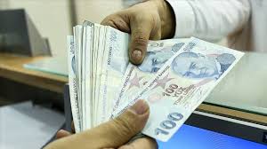 İşçilere bu yıl ilave tediyenin birinci yarısı 29 ocak'ta verilmişti. Mgjj0nf9v Sysm