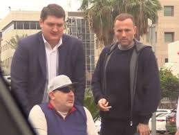 Or choose your country or region Posle Pervogo Tura Vyborov V Ukraine Fuks Poseshal Kolomojskogo V Izraile Shemy Gordon