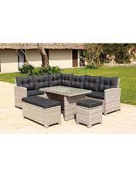 Venta Argos Rattan Garden Furniture Sale En Stock
