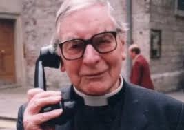 In 1935, British Anglican priest, Chad Varah, saw the funeral of a  14-year-old girl, who had taken her own life when she started menstruating  because she thought she had contracted STD. Varah