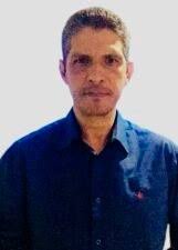 Candidato Fabio Rios