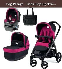 Peg Perego Travel System Kinderwagen Peg Buch Pop Up Travel System Machen Sie Ihren Wunsch Fur Den Peg Perego Venez Kinder Wagen Kinderwagen Stokke Kinderwagen