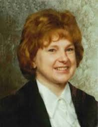 Patricia M. Rodgers Obituary