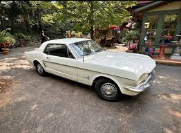 Image result for Chantilly Beige 1964 Mustang