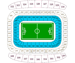 The City Of Manchester Stadium Book Tickets Whats On And