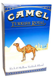 One of the most popular online survey scams circulating on facebook claims that marlboro is giving away 2 free cartons of cigarettes to celebrate their 110th birthday. Camel Turkish Royal Each Sal S Beverage World