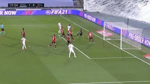 Furthermore, the summer stars feature top individual performers involved in both copa america and euro 2020. La Liga Real Madrid Nach Sieg Uber Mallorca Tabellenfuhrer