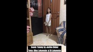 Physical education di lokomotor picture / physical education online activity for 2 : Likhang Sayaw Kilos Lokomotor At Di Lokomotor Sa Tugtog Na Yummy Ni Justin Bieber Youtube