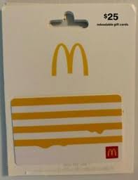 Of gift card rescue com where you get. Mcdonald S Gift Cards For Sale Ebay