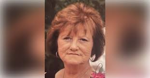 Obituary information for Mary Chrystellee Therneau