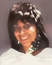 Joan Kendrick-Watkins Obituary