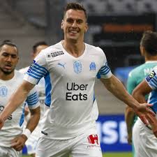 Fußballtrikot, torwarttrikot, deutschland, frankreich, brasilien Bon Plan Le Nouveau Maillot Domicile De L Om 2021 22 A Prix Reduit
