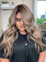 Dark Blonde Hair Latina Hair Latina Hair Color Ideas