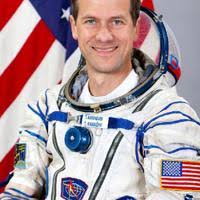 Astronaut Tom Marshburn to visit Statesville for two events