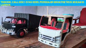 Jun 08, 2021 · crooke cites nasrallah: Sketsa Ukuran Miniatur Truk Canter Literatur