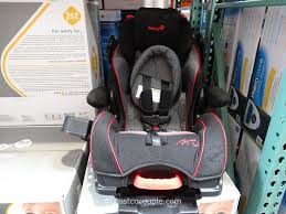 Safety 1st Alpha Omega Car Seat