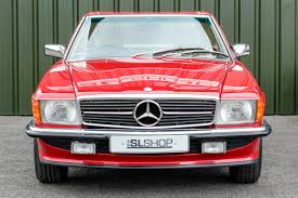 Classic Mercede Benz For Sale The Slshop Benz Mercedes Benz Classic Mercedes Benz