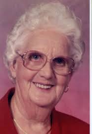 Mary Ellison Obituary