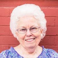 Carol G. McClellan Souter