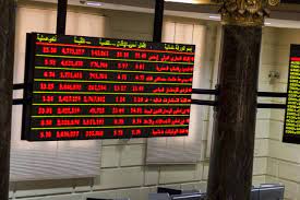 البورصة المصرية بها الكثير من المؤشرات التي يلزم أن يطلع عليها المساهم، ومن أشهر تلك المؤشرات مؤشر ثلاثين ومؤشر سبعين ومؤشر عشرين ومؤشر 100 أو كما يسمى بمؤشر hundred، وهو المؤشر الأشهر لأنه اكبر المؤشرات استخداما واتساعا للأسهم في مصر، كما أنه. Ø¨ÙˆØ±ØµØ© Ù…ØµØ± ØªØªØ±Ø§Ø¬Ø¹ Ø¨Ø§Ù„Ù‚Ø±Ø¨ Ù…Ù† 13800 Ù†Ù‚Ø·Ø© ÙÙŠ Ø§Ù„ØªØ¹Ø§Ù…Ù„Ø§Øª Ø§Ù„ØµØ¨Ø§Ø­ÙŠØ© Ù…Ø¹Ù„ÙˆÙ…Ø§Øª Ù…Ø¨Ø§Ø´Ø±