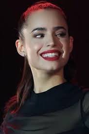 Sofiya Karson Sofia Carson 10 04 1993 Biografiya Filmografiya Novosti Stati Intervyu Foto Nagrady