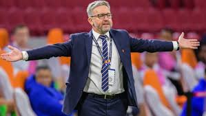 Jan 25 2021, 14:53:05 cet account status: Andrzej Strejlau Felieton Selekcjoner Pod Ostrzalem Sport Tvp Pl