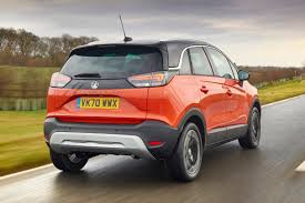 We did not find results for: Vauxhall Crossland Review Heycar
