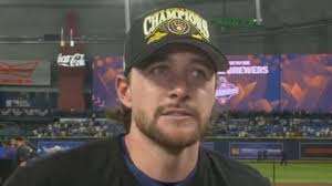 MLB Gameday: Brewers 4, Rays 1 Final Score (10/28/2026) - MLB.com