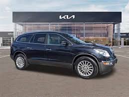 Image result for Carbon Black 2010 Enclave