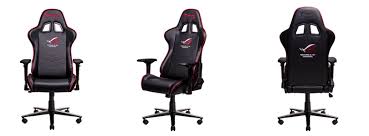 If you're heading to gamescom over the next few days you can find this chair at the akracing booth d071 in hall 10.1 and asus booth. Asus Extends 10th Year Anniversary Exclusive Secretlab X Rog Gaming Chair Collaboration To Entire Gaming Series The Tech Revolutionist