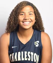 2019-20 Women's Basketball Roster